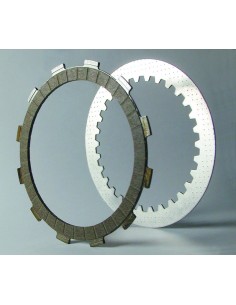 NEWFREN Performance Steel +...