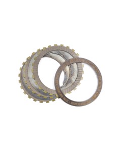 S3 Clutch Disc Set + Spring