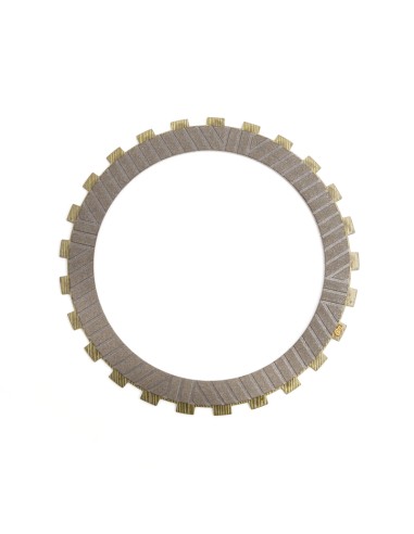 S3 Clutch Disc Set + Spring
