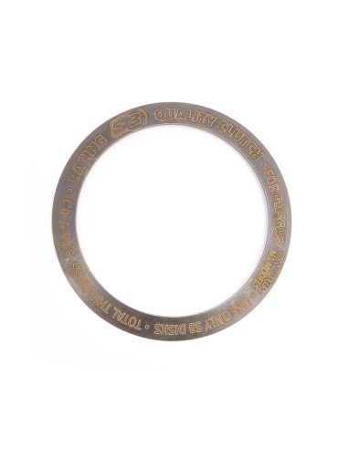 S3 Clutch Disc Set + Spring