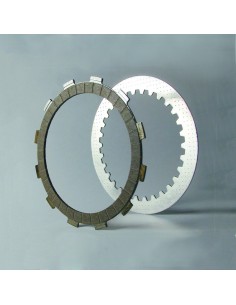 NEWFREN Friction + Steel...