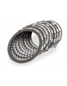 BARNETT Steel + Friction...