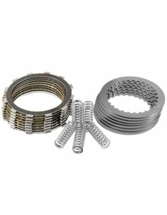 BARNETT Dirt Digger Clutch...
