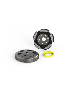 Ambreiaj centrifugal...