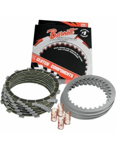 BARNETT Complete Clutch Kit...