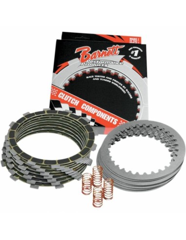 BARNETT Clutch Kit