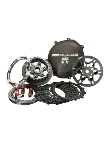 REKLUSE RadiusCX Clutch System - Yamaha YFZ450/R/X