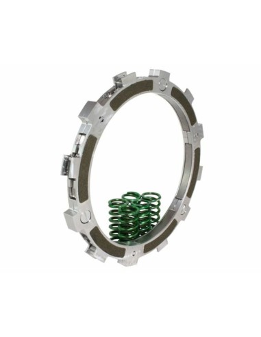 REKLUSE EXP 3.0 (SxS) Clutch System