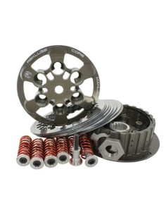 REKLUSE CoreManual Clutch...