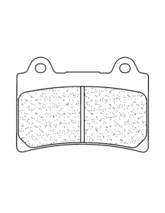 CL BRAKES Street Sintered...