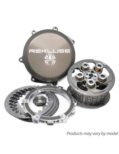 REKLUSE CoreEXP 3.0 (DDS) Clutch System