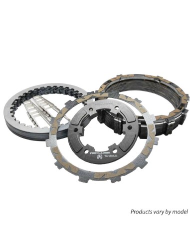REKLUSE TorqDrive (HD) Clutch Kit