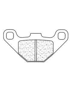 CL BRAKES Street Sintered...
