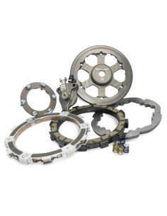 REKLUSE RadiusX (DDS)...