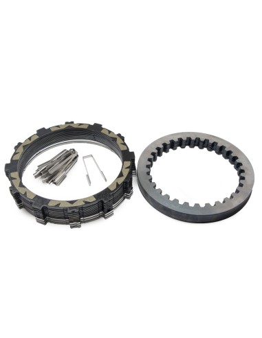 REKLUSE TorqDrive (Adventure) Clutch Pack