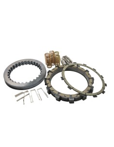 REKLUSE TorqDrive Clutch...