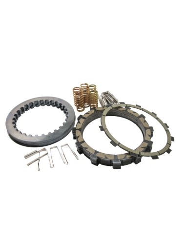 REKLUSE TorqDrive Clutch Pack - Suzuki RM-Z250