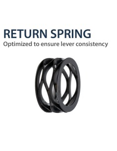 REKLUSE Slave Cylinder... 2