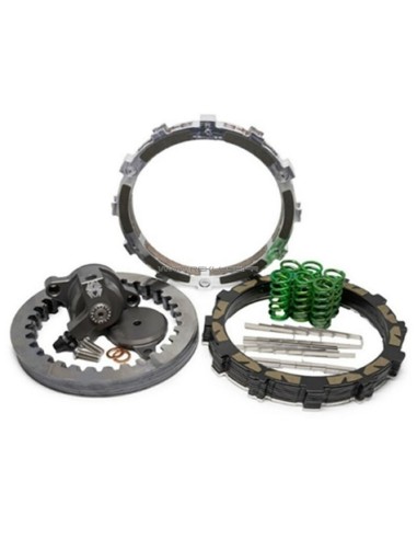 REKLUSE RadiusX Clutch System - BMW