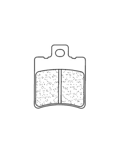 CL BRAKES Street Sintered...