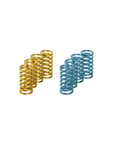 REKLUSE Clutch Spring 450 Heavy Blue