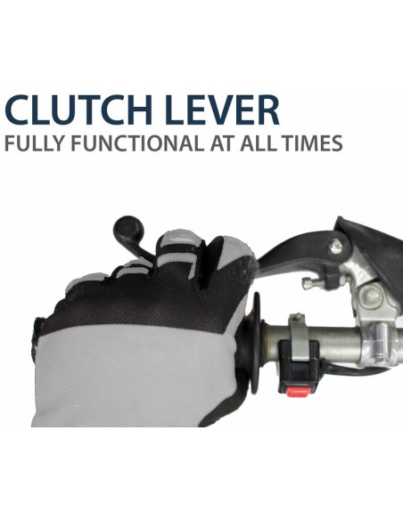 REKLUSE CoreEXP 3.0 Clutch System