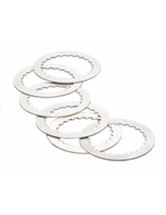 PROX Steel Clutch Plates Kit