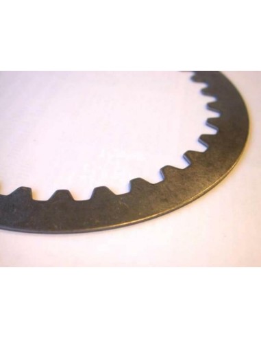 TECNIUM Steel Clutch Plate - OE 24X 16324-00