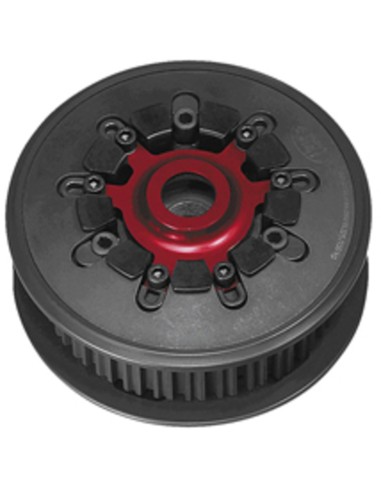 STM Slipper Clutch - Honda CFR450