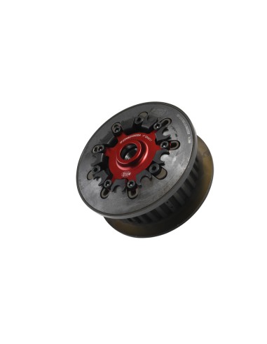 STM Slipper Clutch - TM SM 450