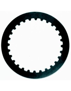 TECNIUM STEEL PLATES KIT HONDA 2