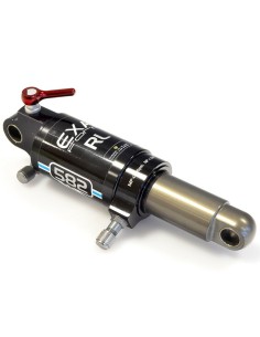 EXA FORM Bike hydraulic...