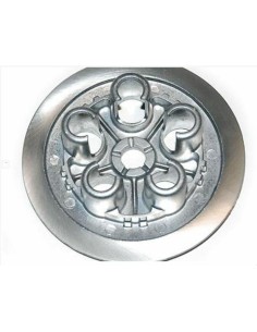 ProX Pressure Plate...