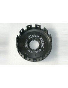 HINSON Clutch Basket Aluminum