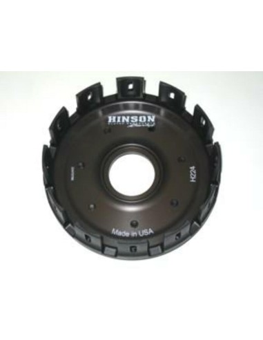 HINSON Clutch Basket Aluminum Honda TRX450R/ER