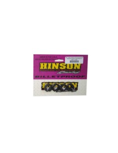 HINSON Hub Damper Rubbers