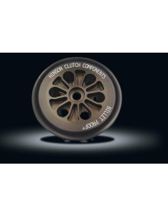 PRESSURE PLATE HONDA CR125...