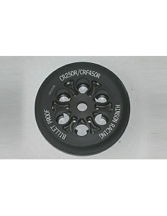 PRESSURE PLATE CR250 92-07...
