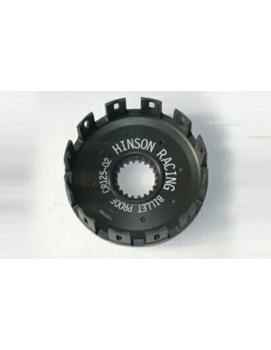 HINSON Clutch Basket Aluminum