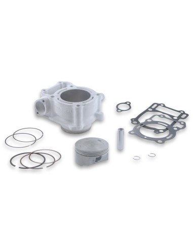 MALOSSI Aluminium Cylinder -Ø67 H2O 4T HONDA