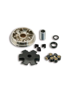 MALOSSI Multivar Variator...