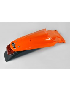 UFO Rear Fender with Tail...