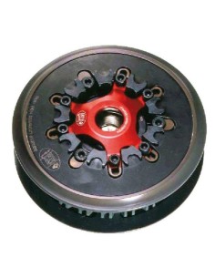 STM Slipper Clutch -...