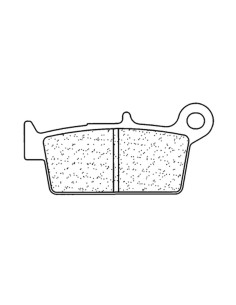 CL BRAKES Street Sintered... 2