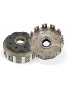 Barnett clutch basket Honda...