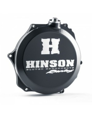 HINSON Billetproof Aluminium Clutch Cover Honda CRF250R