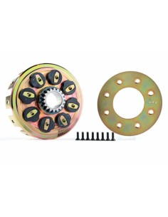 HINSON Momentum Clutch...