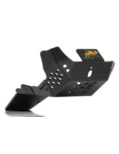 AXP Xtrem Skid Plate - HDPE...