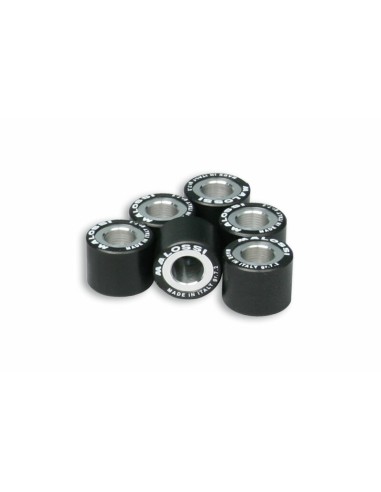 MALOSSI Rollers Ø20.2X14.6 - 17,5g 6pcs