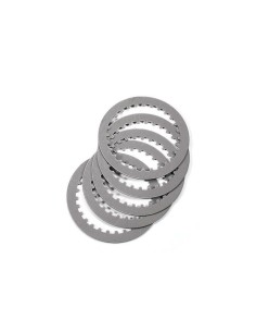 TECNIUM Steel Clutch Plates... 2